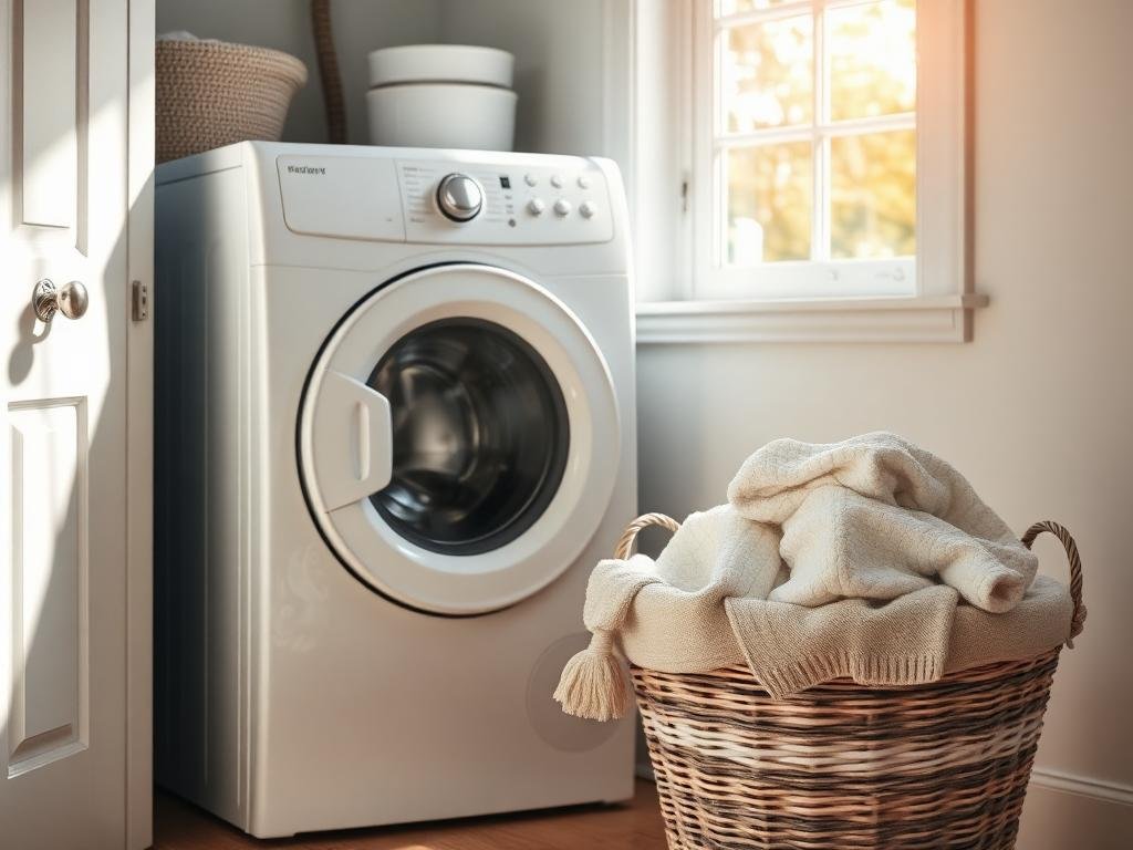 When to Reroute a Dryer Vent (and What It Costs) — New rigid metal dryer vent installation in a New Jersey home